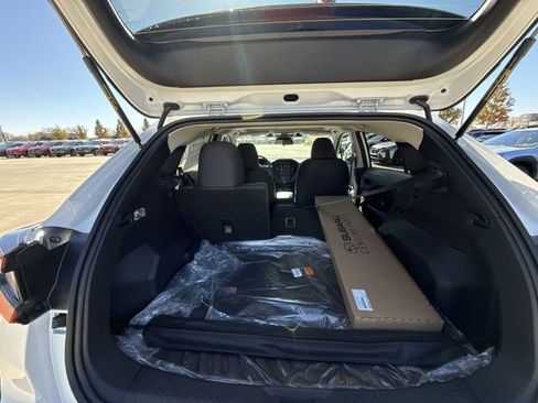 New 2026 Subaru Crosstrek 2.0i Premium image 23