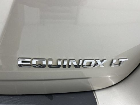 Used 2016 Chevrolet Equinox LT w/ Convenience Package FWD image 26