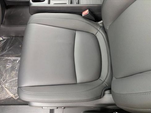 New 2026 Honda Odyssey EX-L image 4