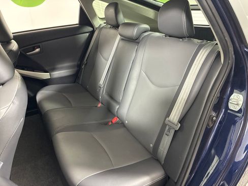 Used 2014 Toyota Prius Four image 25