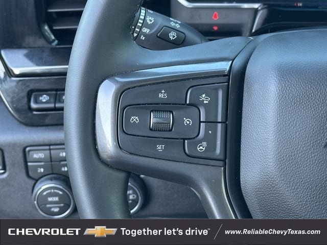 Used 2026 Chevrolet Silverado 2500 ZR2 AWD/4WD image 15