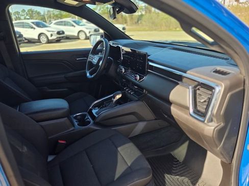 Used 2023 GMC Canyon Elevation w/ Convenience Package image 16