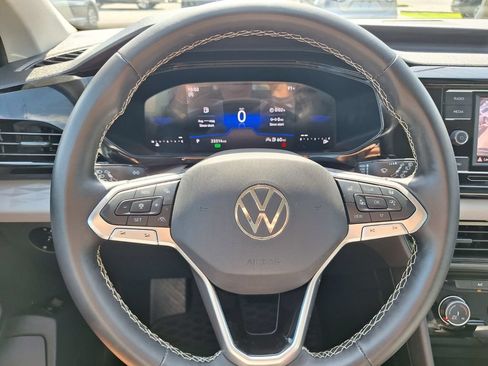 Used 2024 Volkswagen Taos S w/ MDO Package FWD image 15