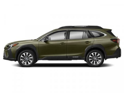 Used 2023 Subaru Outback Limited image 3
