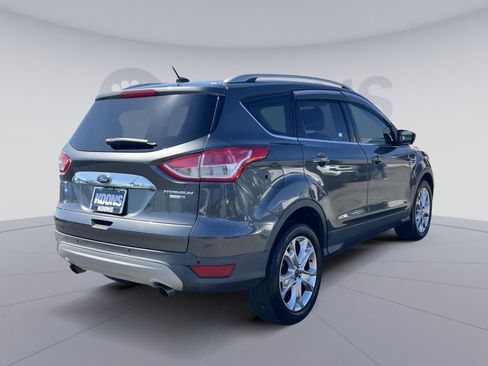 Used 2016 Ford Escape Titanium w/ Equipment Group 301A image 7