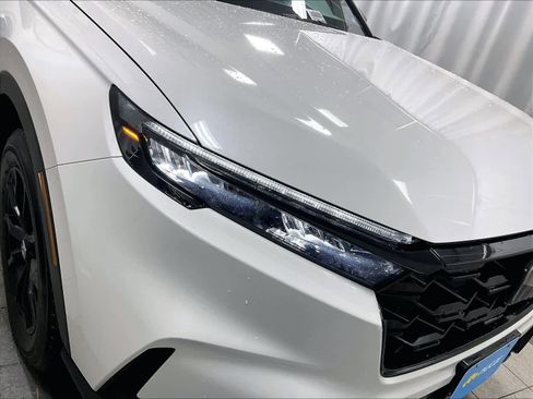 Used 2024 Honda CR-V Sport-L image 33