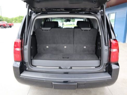 Used 2018 Chevrolet Tahoe Premier AWD/4WD image 20