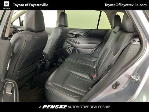 Used 2023 Subaru Outback Limited image 25