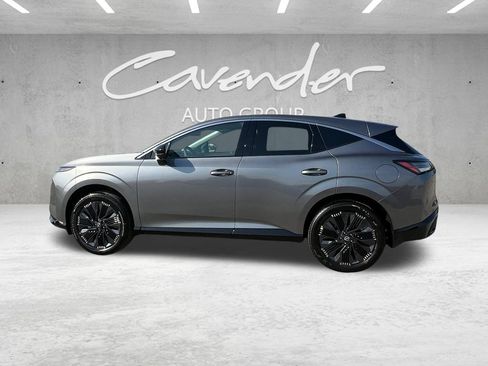 New 2027 Nissan Murano Platinum w/ Technology Package AWD/4WD image 14