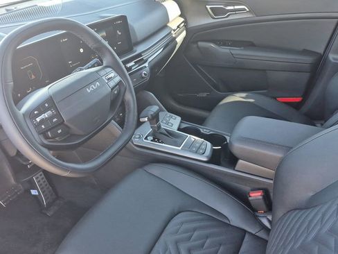 New 2026 Kia Sportage X-Pro Prestige image 10