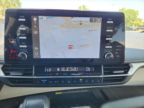 Certified 2023 Toyota Sienna Limited AWD/4WD image 28