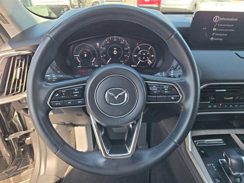 Used 2024 MAZDA CX-90 Plug-In Hybrid w/ Preferred AWD/4WD image 37