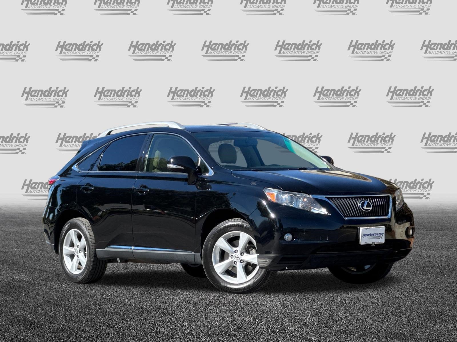 Used 2010 Lexus RX 350 2WD image 2