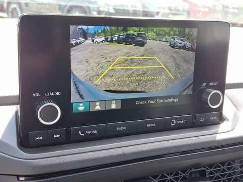 Used 2023 Honda Accord EX image 18