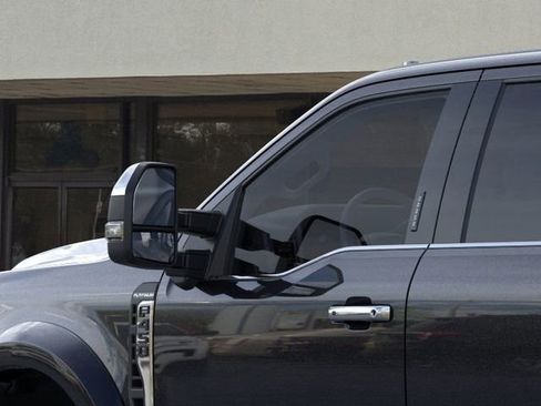 New 2026 Ford F450 4x4 Crew Cab Super Duty image 20