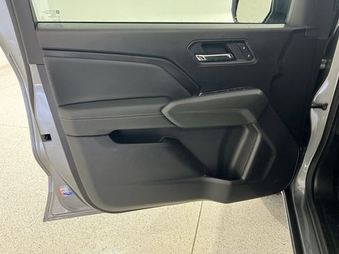 New 2026 Chevrolet Colorado LT w/ LT Convenience Package image 20