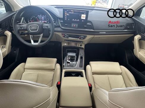 Used 2024 Audi Q5 2.0T Premium w/ Convenience Package AWD/4WD image 26