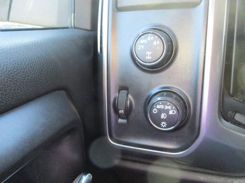 Used 2015 Chevrolet Silverado 1500 LT w/ All Star Edition image 21