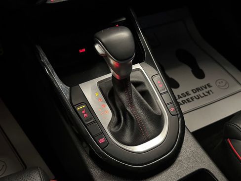 Used 2022 Kia Forte GT w/ GT2 Package FWD image 16