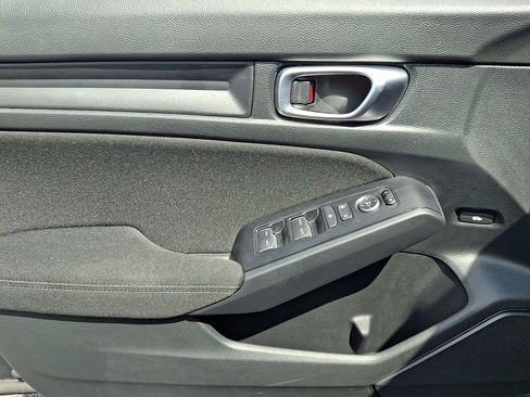 Certified 2024 Honda Civic LX image 11