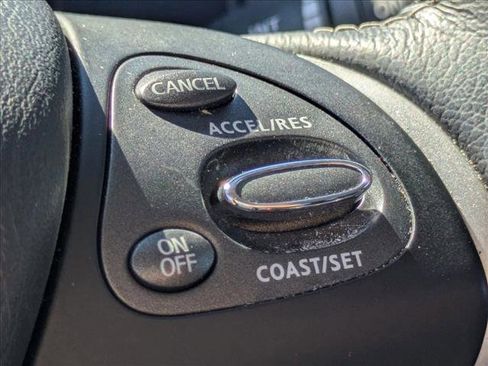 Used 2020 INFINITI QX60 Luxe image 10