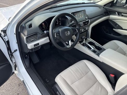 Used 2018 Honda Accord EX-L image 13