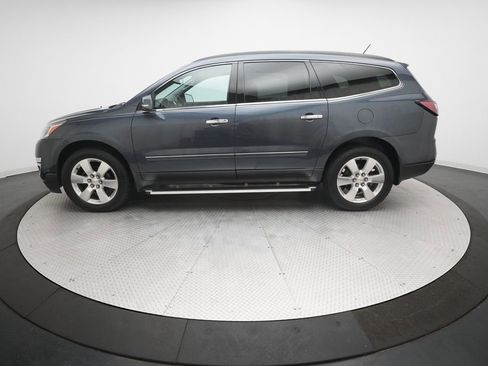 Used 2013 Chevrolet Traverse LTZ image 25