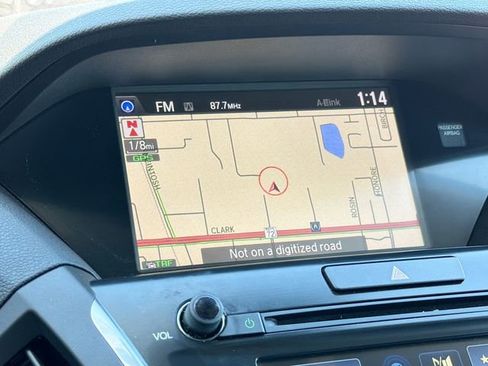 Used 2017 Acura MDX SH-AWD w/ Tech & Entertainment image 31