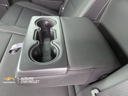 New 2026 Chevrolet Silverado 1500 LTZ w/ LTZ Premium Package AWD/4WD image 28
