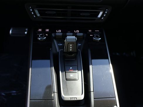 Used 2023 Porsche 911 Carrera w/ Premium Package image 52