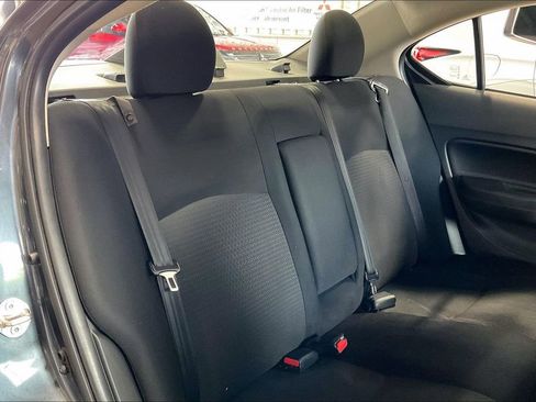 Used 2024 Mitsubishi Mirage G4 ES FWD image 19