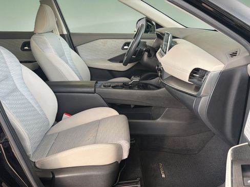 Certified 2023 Nissan Rogue SV AWD/4WD image 23