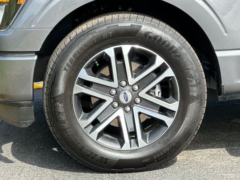 Used 2023 Ford F150 XL w/ STX Appearance Package RWD image 28