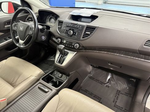 Used 2013 Honda CR-V EX-L image 12