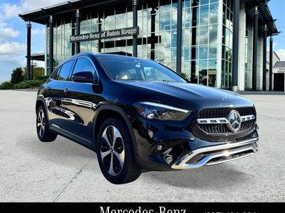 Certified 2025 Mercedes-Benz GLA 250 GLA 250