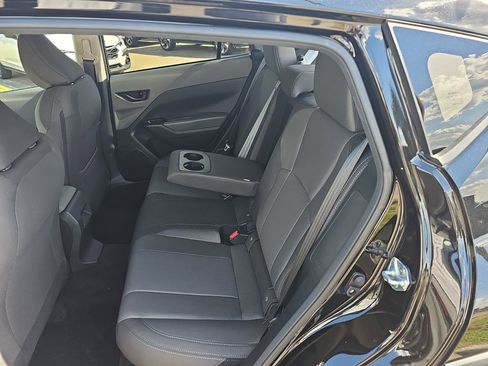 New 2026 Subaru Crosstrek 2.5i AWD/4WD image 28
