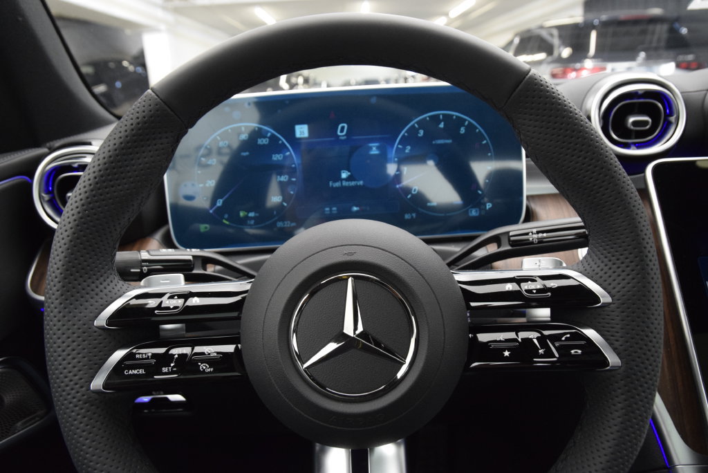 New 2026 Mercedes-Benz CLE 450 4MATIC Coupe image 21