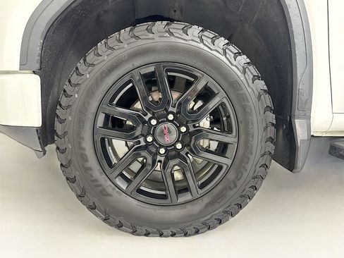 Used 2021 GMC Sierra 1500 Elevation w/ Preferred Package AWD/4WD image 30