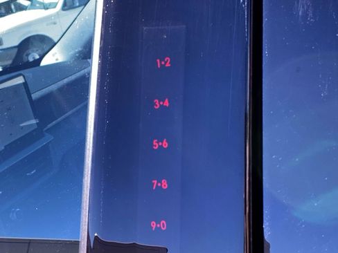 New 2026 Ford Explorer ST w/ Sun And Sound Package image 21