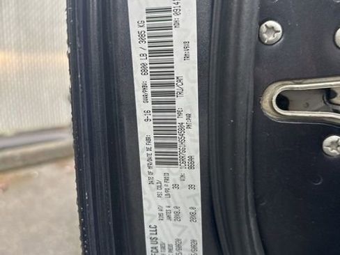 Used 2017 RAM 1500 Outdoorsman image 31