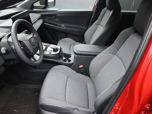 Used 2026 Toyota bZ FWD image 21