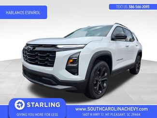 New 2026 Chevrolet Equinox LT w/ Convenience Package II 360° Tour