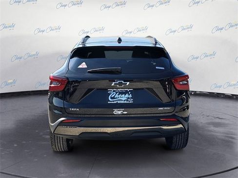 New 2026 Chevrolet Trax ACTIV w/ Driver Confidence Package image 4