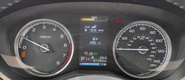 Used 2020 Subaru Forester Touring w/ Popular Package #2 AWD/4WD image 11