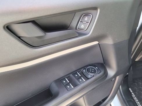 Used 2026 Ford Bronco Sport Big Bend AWD/4WD image 18