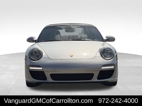 Used 2011 Porsche 911 Carrera S RWD image 3