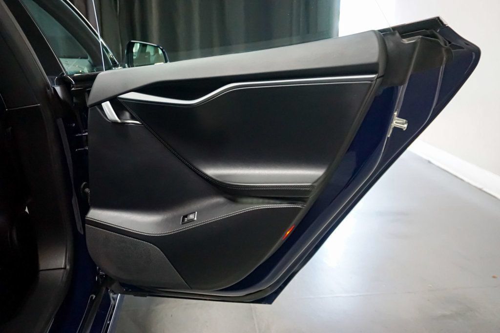 Used 2018 Tesla Model S AWD image 57