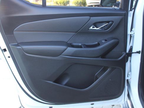 Used 2019 Chevrolet Traverse Premier w/ LPO, 'HIT The Road' Package image 42