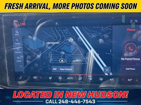 Used 2024 Ford Mustang GT Premium image 14