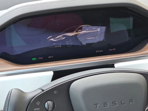 Used 2022 Tesla Model S AWD/4WD image 29